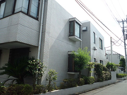 その他共用部　外観4