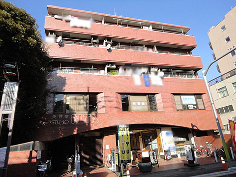 その他共用部 外観2