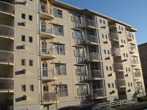 その他共用部　外観3