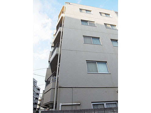 その他共用部 外観3