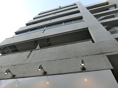 その他共用部　外観３