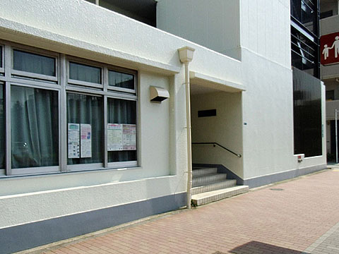 その他共用部　エントランス1