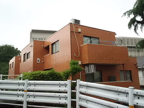 その他共用部　外観2