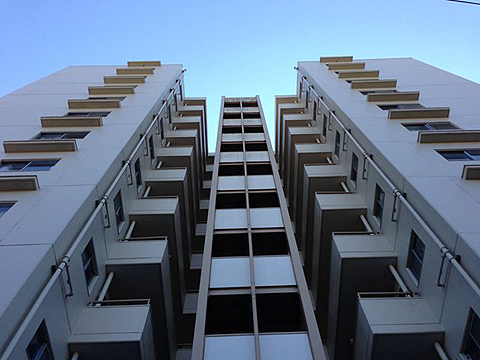 その他共用部　外観3