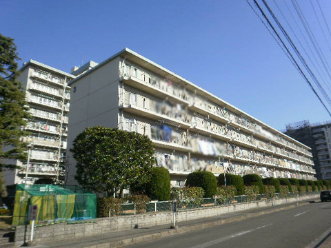 その他共用部 外観4