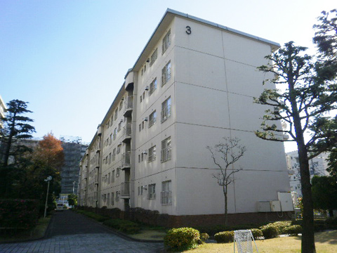 その他共用部 外観6