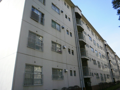 その他共用部 外観7