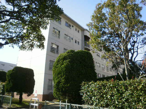 その他共用部 外観8