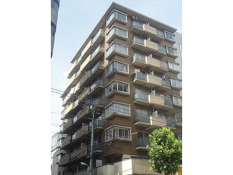 その他共用部　外観3