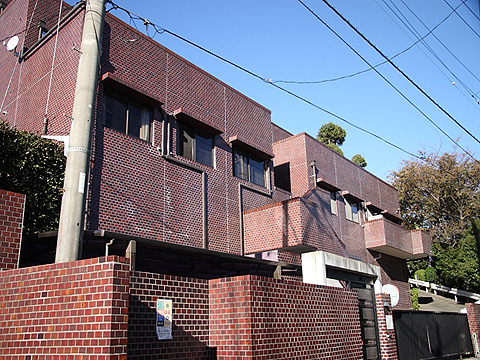 その他共用部　外観2