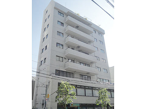 その他共用部　外観2