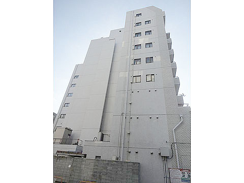 その他共用部　外観3