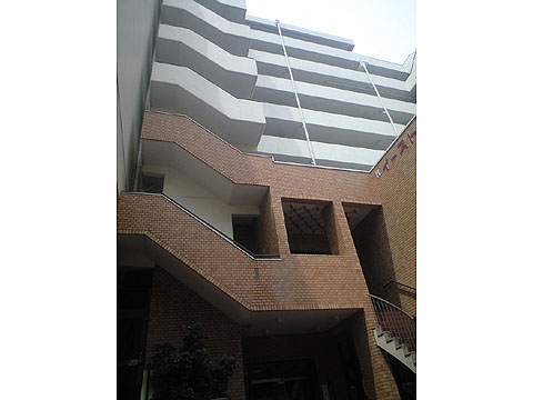 その他共用部　外観2