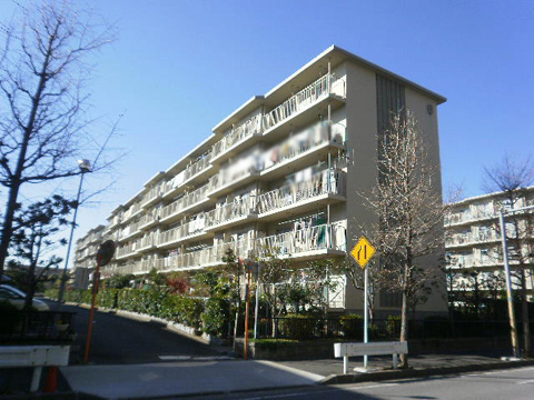 その他共用部 外観3