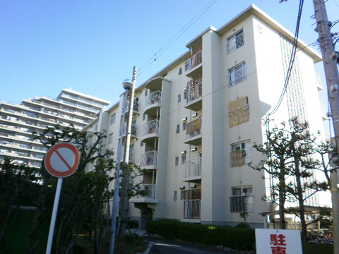 その他共用部 外観6