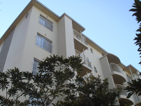 その他共用部　外観7