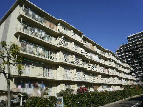 その他共用部 外観8