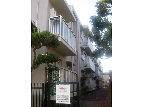 その他共用部　外観２