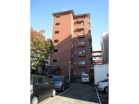 その他共用部　外観２