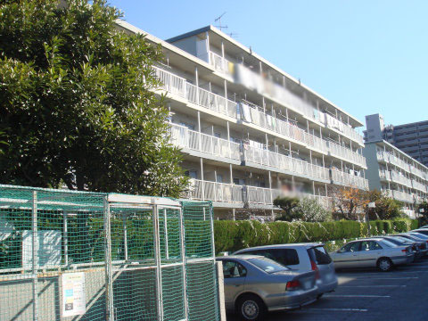 その他共用部　外観2