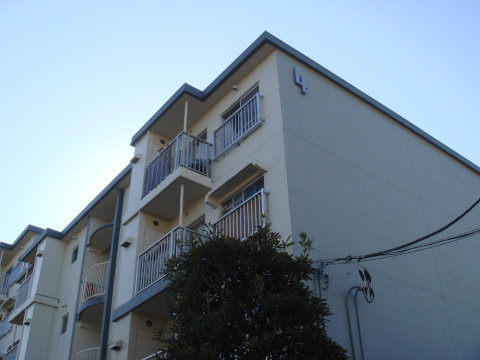 その他共用部　外観3