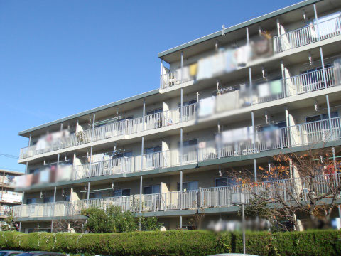 その他共用部　外観5