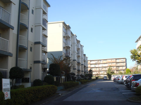 その他共用部　外観6