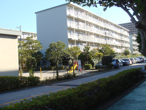 その他共用部　外観7