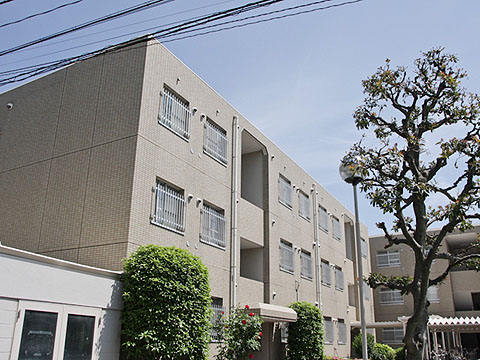 その他共用部 外観3