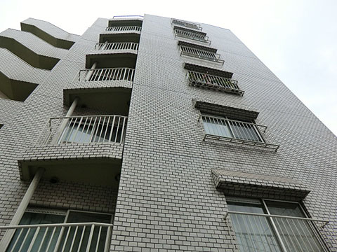 その他共用部　外観２