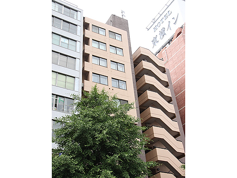 その他共用部　外観2