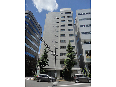 その他共用部　外観2