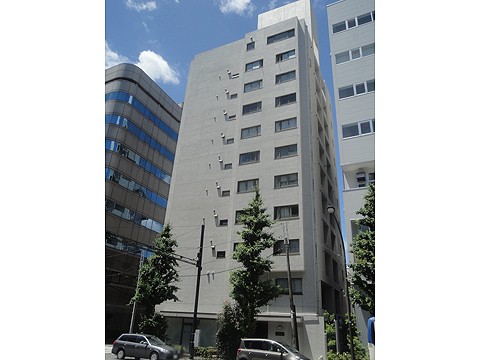 その他共用部　外観3