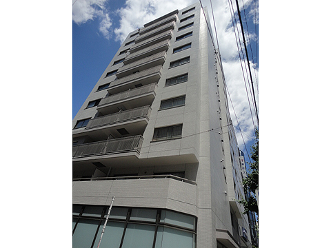 その他共用部　外観4