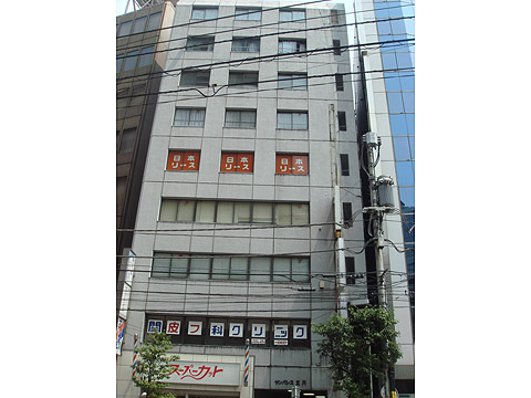 その他共用部　外観2