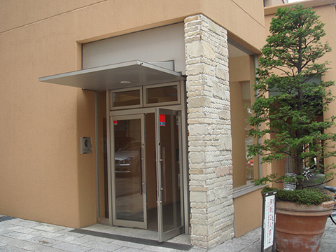 その他共用部　エントランス1