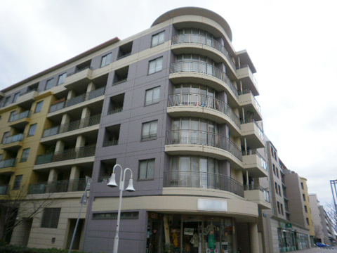 その他共用部 外観3