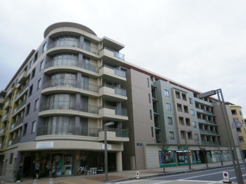 その他共用部 外観5