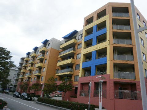 その他共用部 外観6