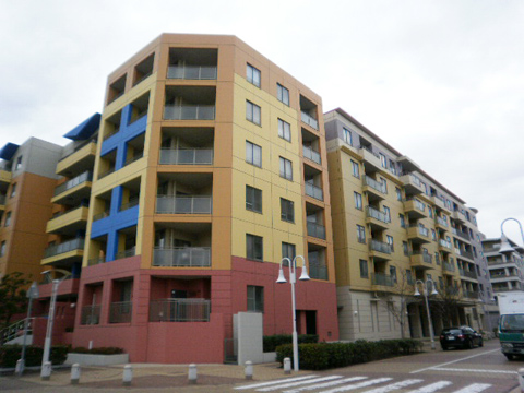 その他共用部 外観7