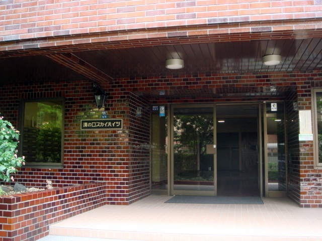 その他共用部　エントランス1