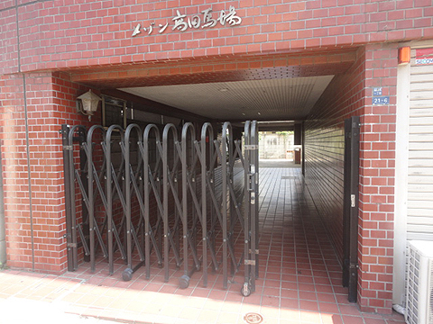 その他共用部　エントランス1