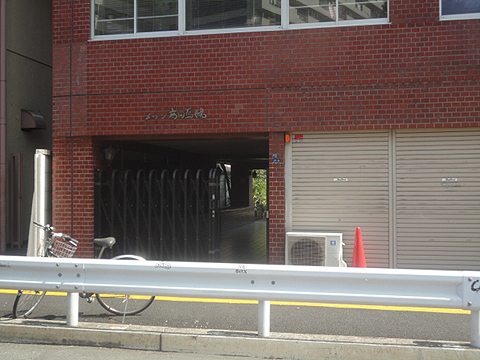 その他共用部　エントランス2