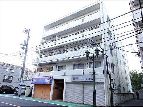 現地外観写真　DSC08151