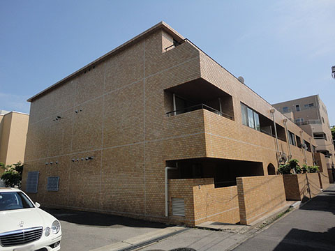 その他共用部　外観3