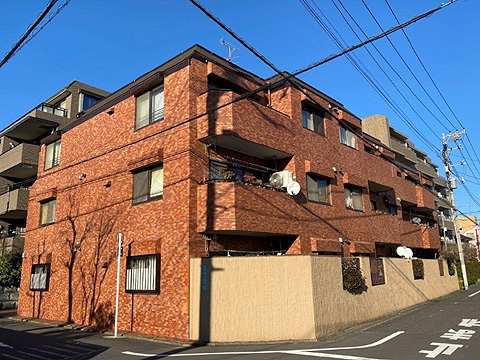 現地外観写真 現地外観写真