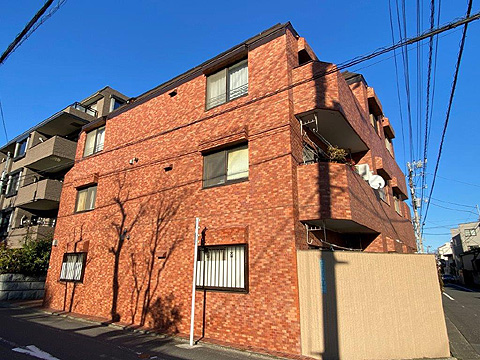 現地外観写真 現地外観写真