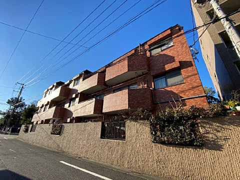 現地外観写真 現地外観写真1