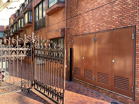 エントランス エントランス