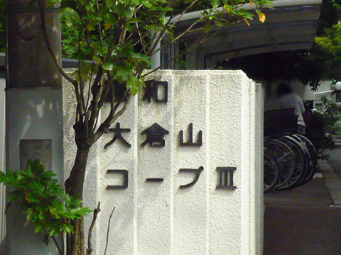 その他共用部　写真1